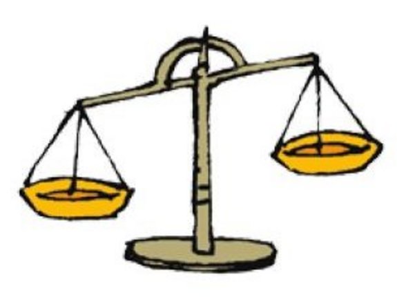 Balance — © Vincent Albert