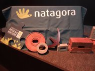 Démonstration— Batibouw 2026 — © Natagora