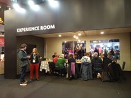 Workshop Biodiversité dans le bâti — Batibouw 2026 — © Natagora